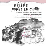 HÉLÈNE APRÈS LA CHUTE