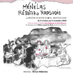 MÉNÉLAS REBÉTIKO RAPSODIE