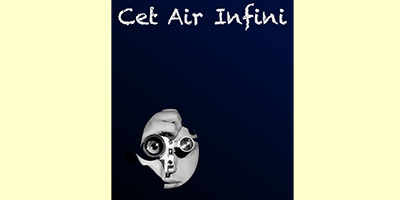 CET AIR INFINI