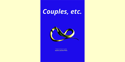 COUPLES, ETC.