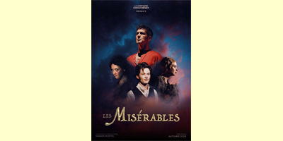 LES MISÉRABLES